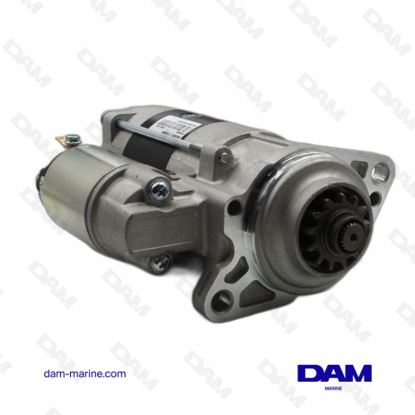 DEMARREUR VETUS M3.10 / M4.14 2.0KW
