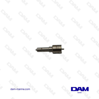 NEZ INJECTEUR DIESEL VOLVO MD31A - 858205