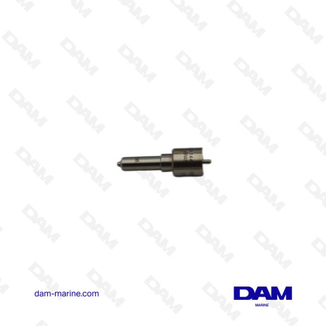 INYECTOR DIÉSEL VOLVO MD31A - 858205