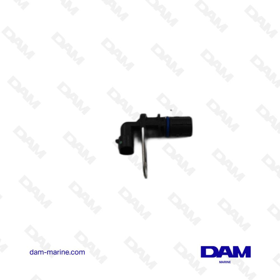 CAPTEUR DE POSITION VILEBREQUIN VOLVO OEM - 21789060