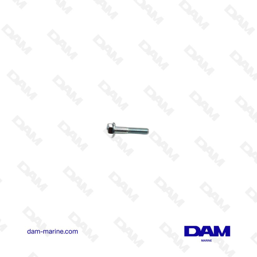 VIS YANMAR -26106-080402 M8X40 @10
