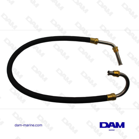FLEXIBLE DE FILTRE A HUILE MERCRUISER OEM - 32-8061785