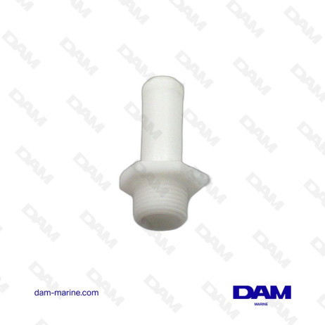 RACCORD VOLVO OEM - 3580792