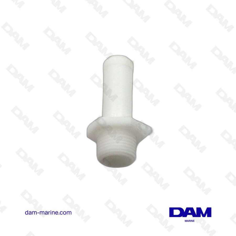 RACCORD VOLVO OEM - 3580792