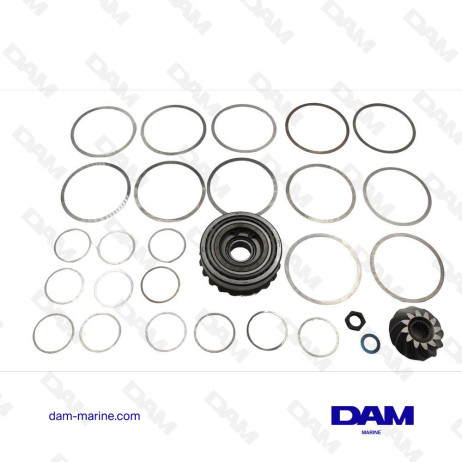 KIT PIGNONS MARCHE AVANT MERCURY 43-892595A04