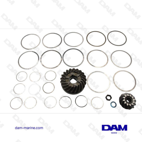 KIT PIGNONS MARCHE AVANT MERCURY 43-892595A04