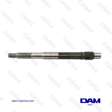 ARBRE HELICE MERCURY OEM -...