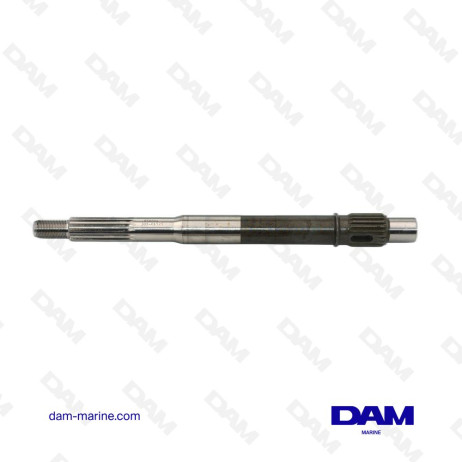 ARBRE HELICE MERCURY OEM - 44-8M0140444