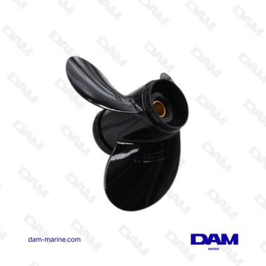 HELICE ALUMINIUM SUZUKI 3P RH 11.625X12 SUZUKI OEM - 58100-88LA0-019