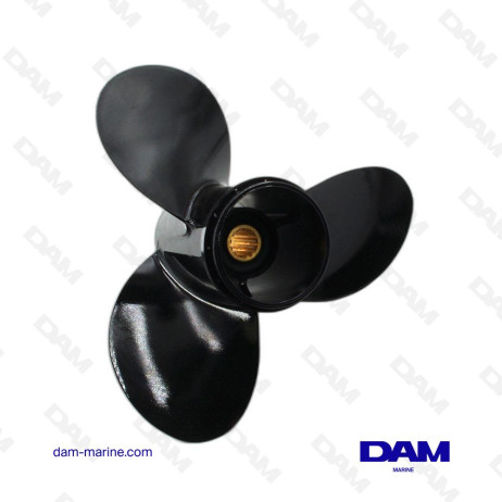 HELICE ALUMINIUM SUZUKI 3P RH 11.625X12 SUZUKI OEM - 58100-88LA0-019