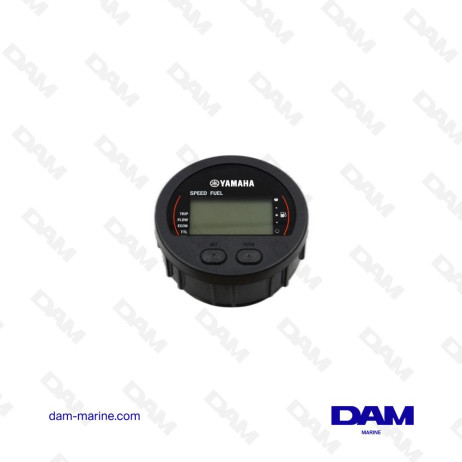 COMPTEUR VITESSE YAMAHA 6Y8-83500-22-00