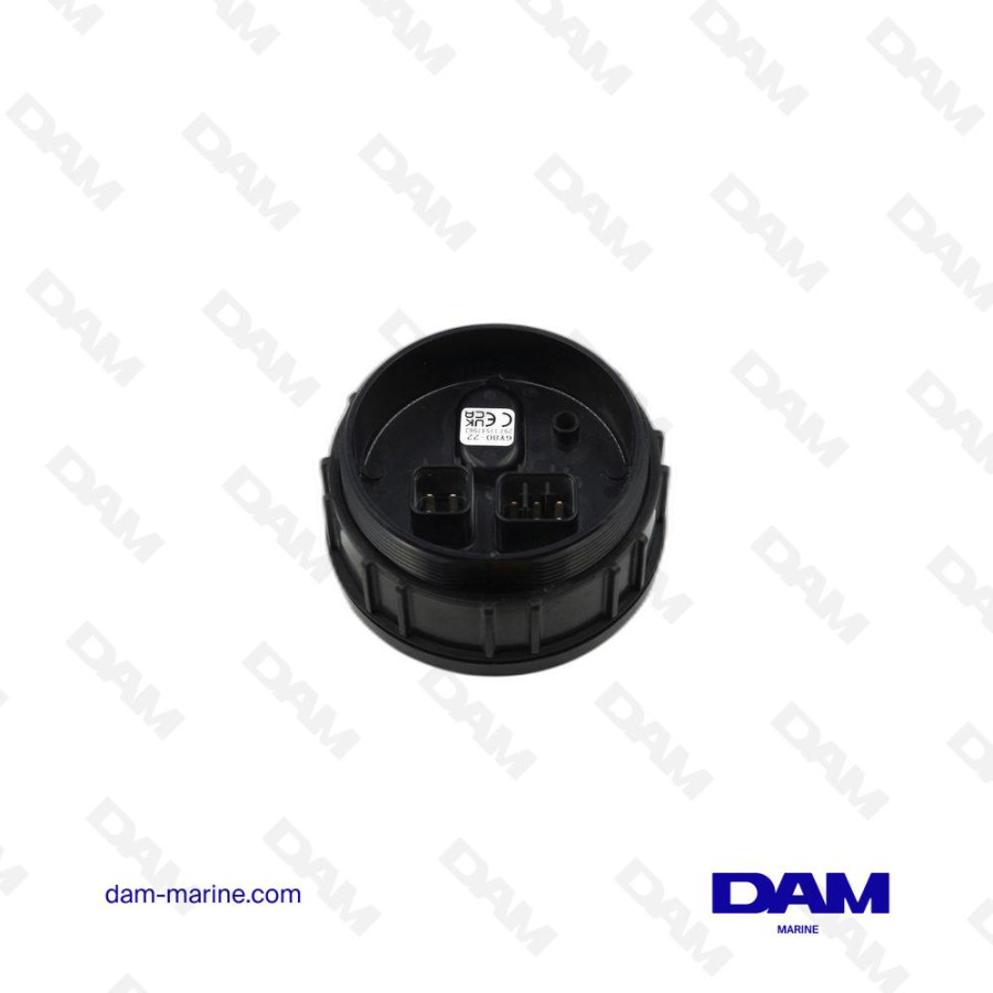 COMPTEUR VITESSE YAMAHA 6Y8-83500-22-00