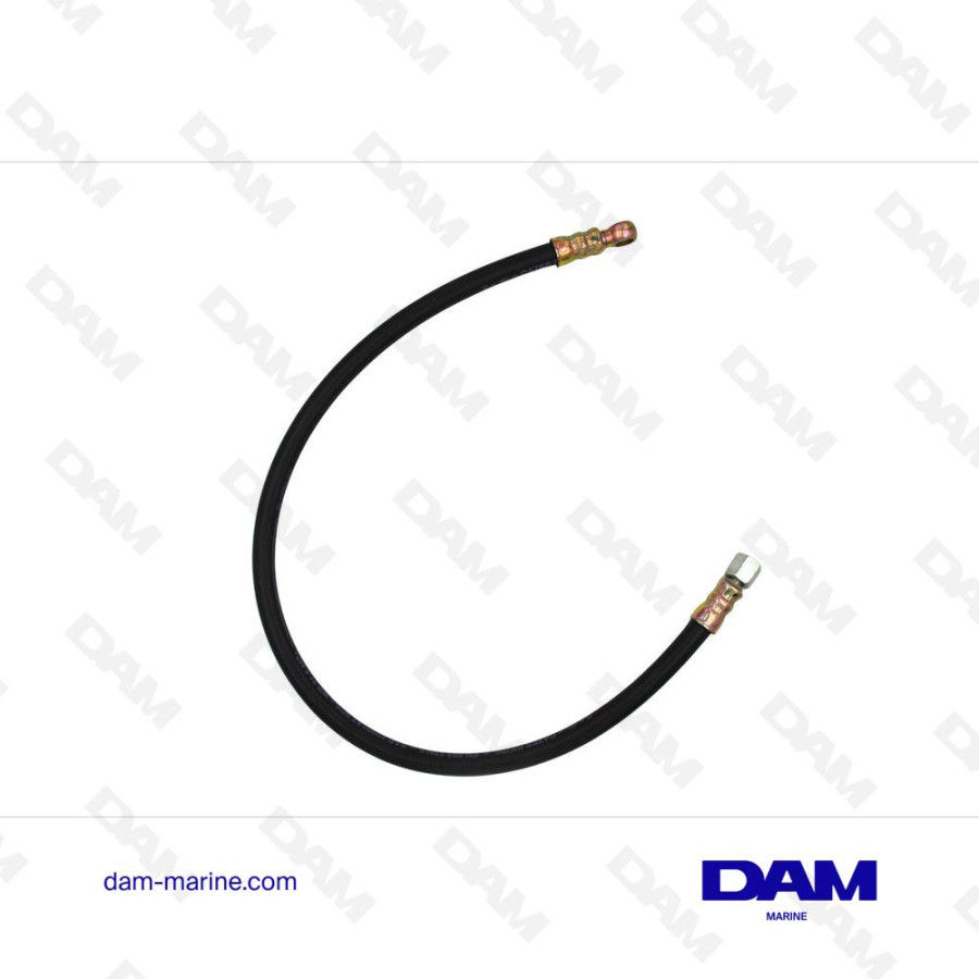 FLEXIBLE GASOIL VOLVO OEM - 840883