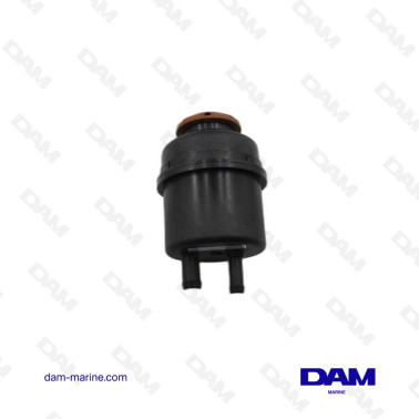 RESERVOIR D'HUILE DE DIRECTION ASSISTEE MERCRUISER OEM - 8M0157890