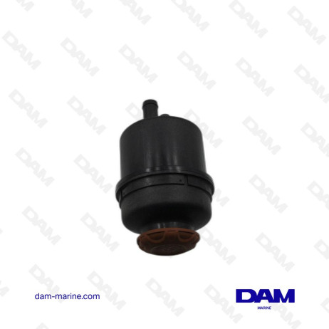 RESERVOIR D'HUILE DE DIRECTION ASSISTEE MERCRUISER OEM - 8M0157890