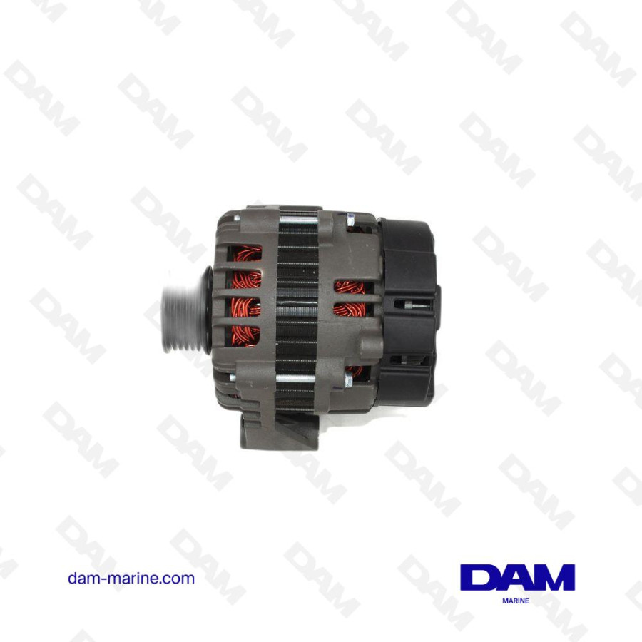 ALTERNATORE 12V 75AMP VOLVO PENTA