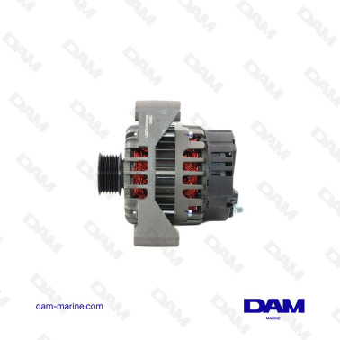 ALTERNATOR 12V 75AMP VOLVO PENTA