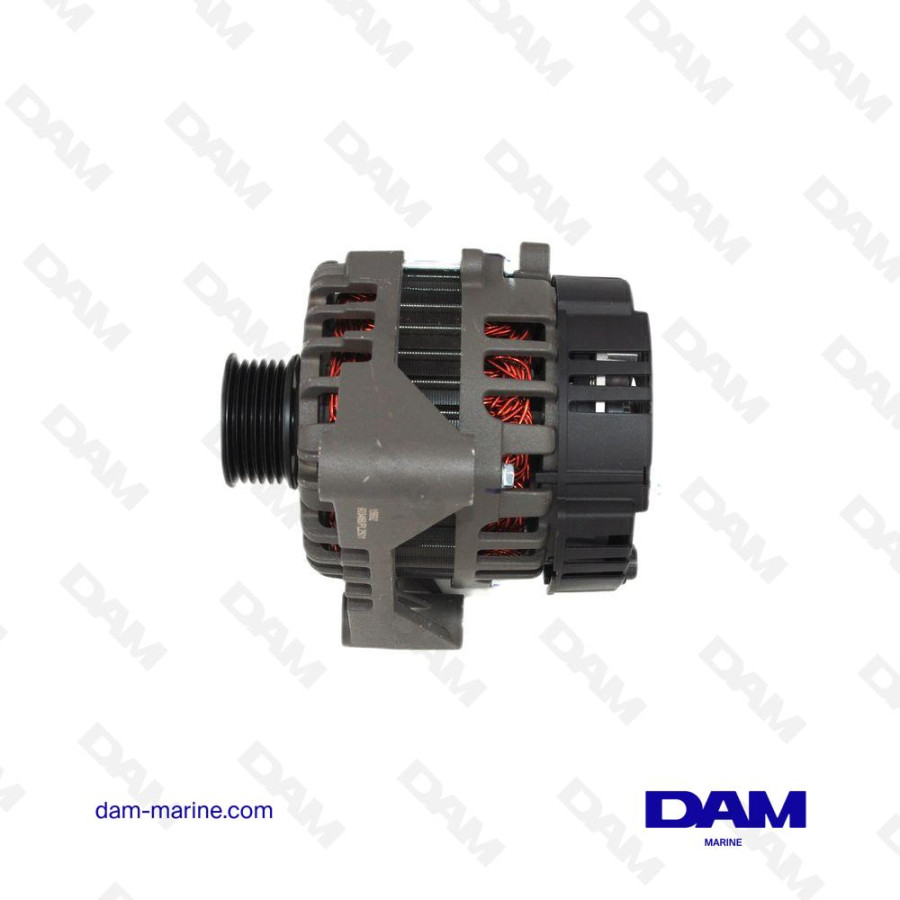 ALTERNADOR 12V 75AMP VOLVO PENTA