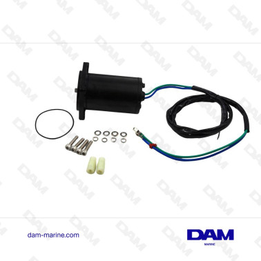 MOTORE BRP 15-60HP ETEC TRIM