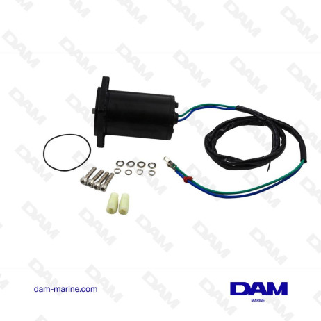 MOTOR TRIM BRP 15-60HP ETEC