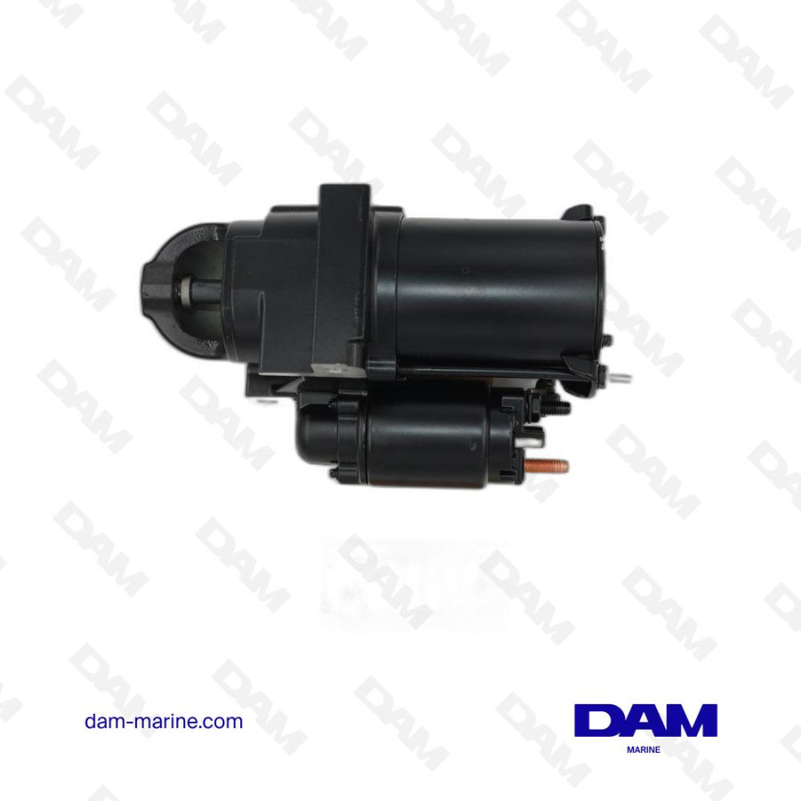 DEMARREUR REDUCTION GM 4-6-8CYL DECALE