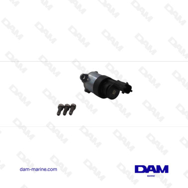 REGULATEUR DE PRESSION CARBURANT YANMAR