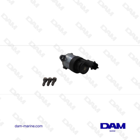 REGULATEUR DE PRESSION CARBURANT YANMAR