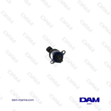REGULATEUR DE PRESSION CARBURANT YANMAR