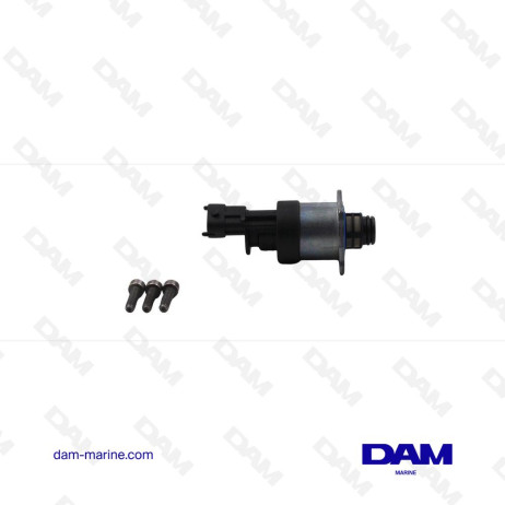 REGULATEUR DE PRESSION CARBURANT YANMAR