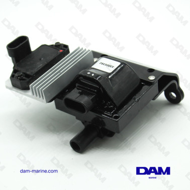 BOBINE ALLUMAGE COMPLETE MPI OEM PCM