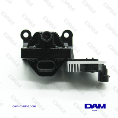 BOBINE ALLUMAGE COMPLETE MPI OEM PCM