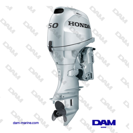 MOTEUR HONDA 50CV BF50 DK4 LRTU