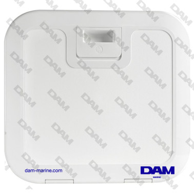 INSPECTION HATCH PUSH PULL...