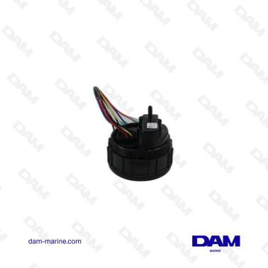 INDICATEUR DE VITESSE YAMAHA - 6Y5-83570-A1