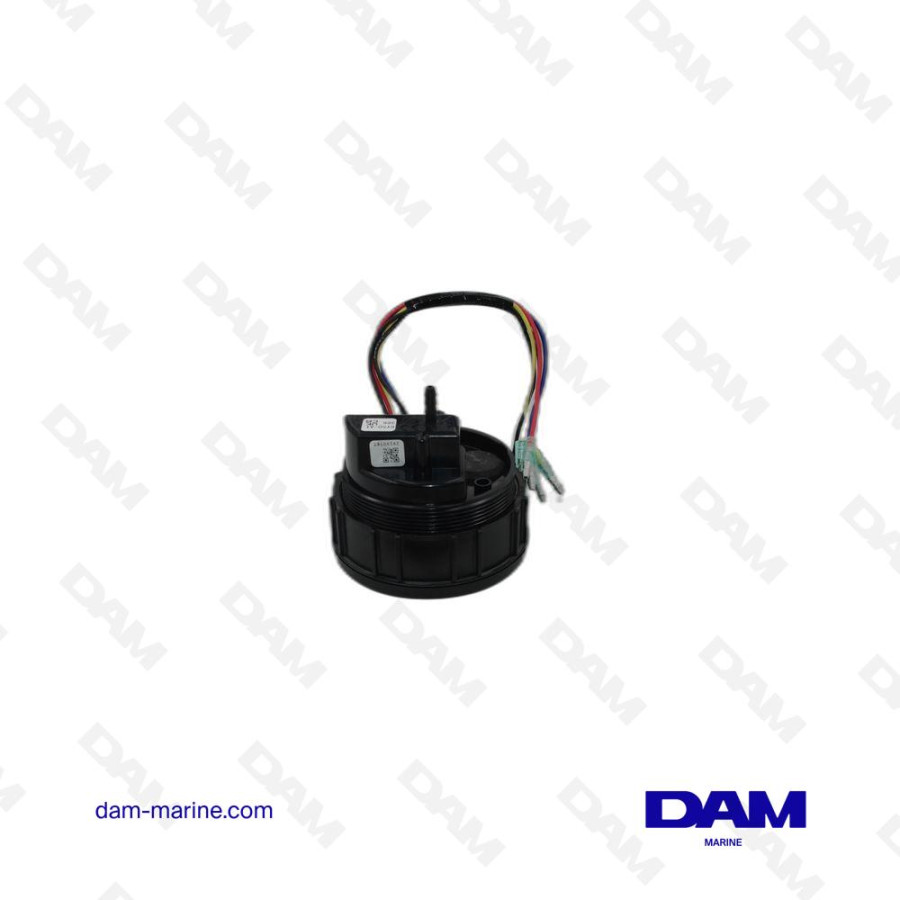 INDICATEUR DE VITESSE YAMAHA - 6Y5-83570-A1