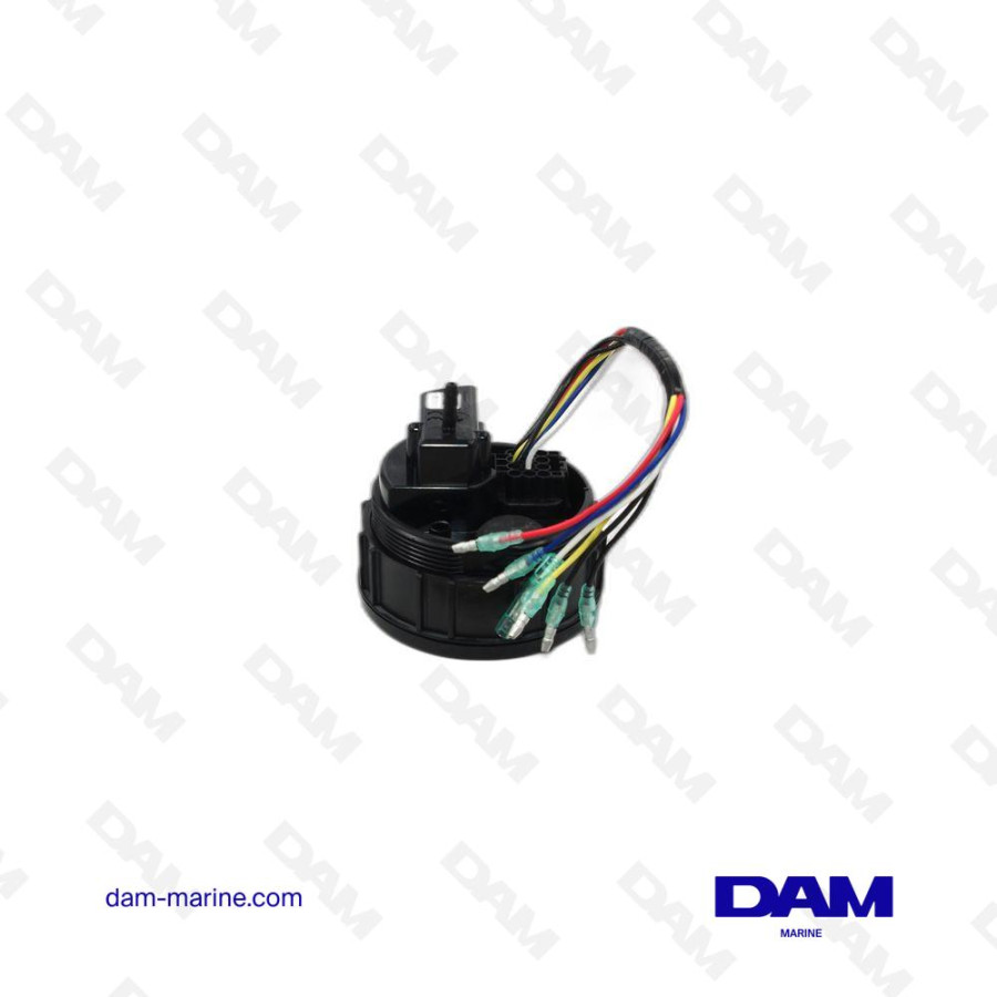 INDICATEUR DE VITESSE YAMAHA - 6Y5-83570-A1