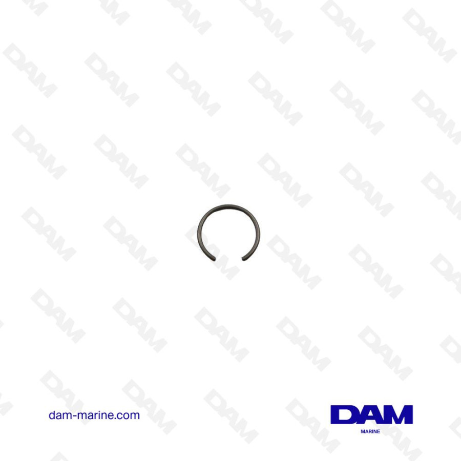 CIRCLIP MERCURY OEM - 53-8M0046563