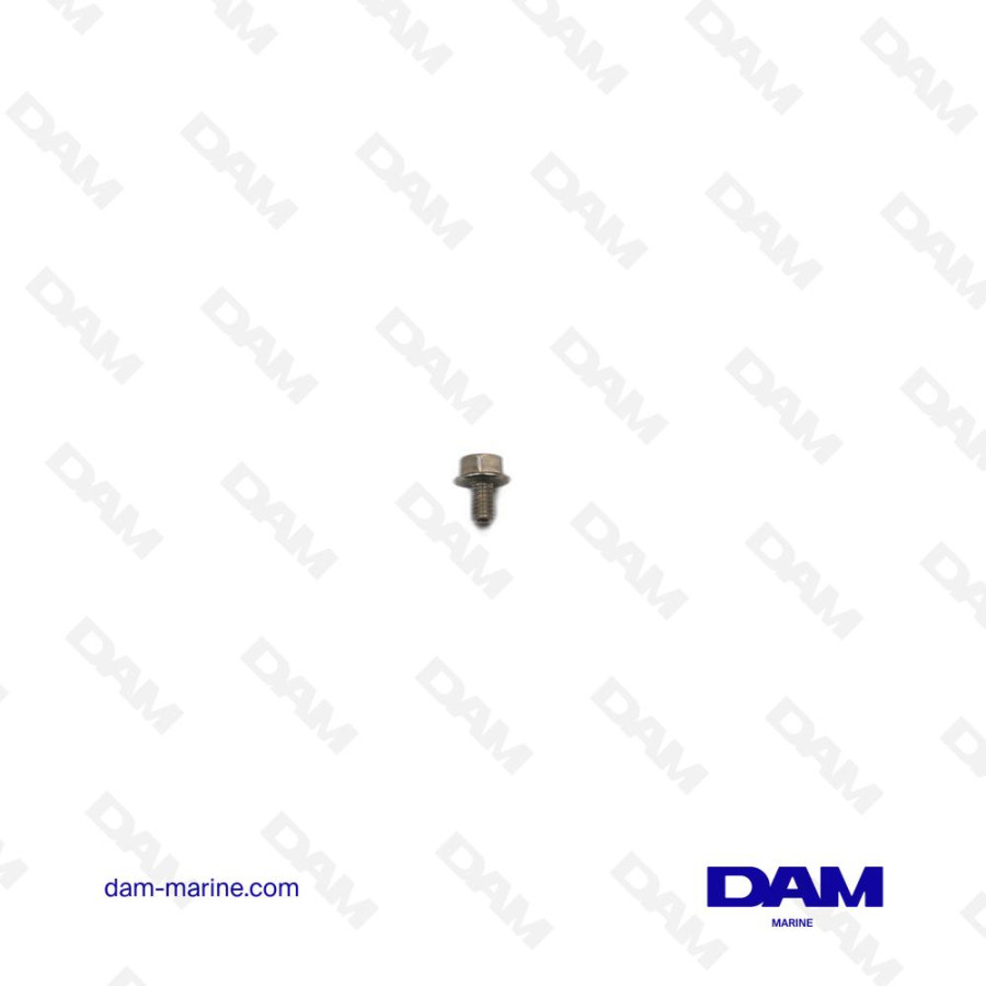 VOLVO 853060 JACK SCREW