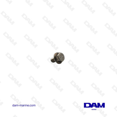 TORNILLO DE GATO VOLVO 853060