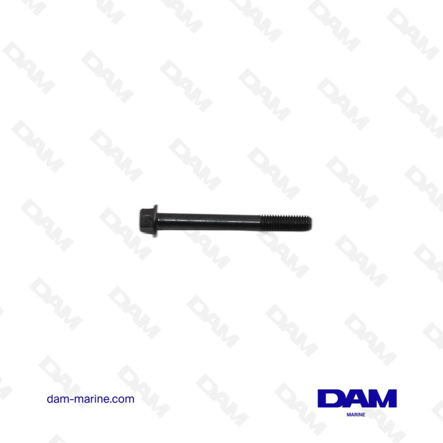 VOLVO CYLINDER HEAD SCREWS - 861866