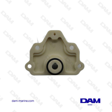 CARTER DE TIGE D'INVERSION MERCURY OEM - 8M0047129