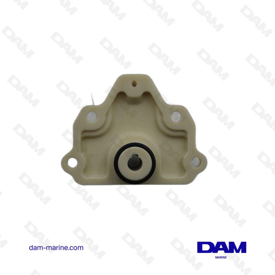 CARTER DE TIGE D'INVERSION MERCURY OEM - 8M0047129