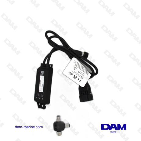 KIT INTERFACE SMARTCRAFT CONNECT NMEA2000 - 98-8M0173694