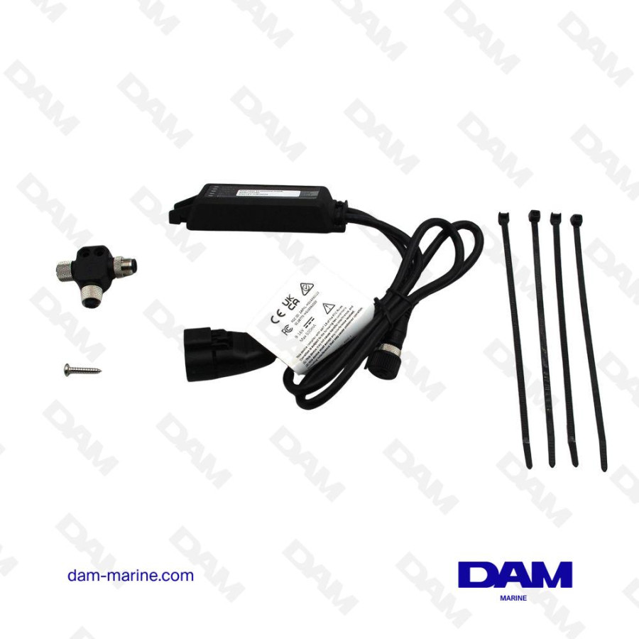 KIT INTERFACE SMARTCRAFT CONNECT NMEA2000 - 98-8M0173694