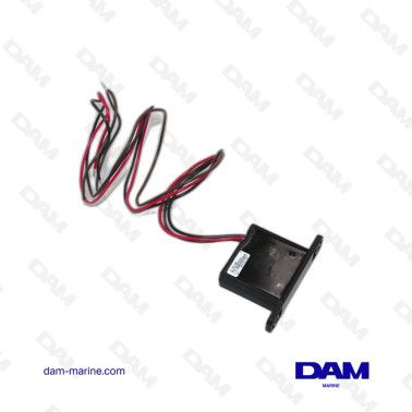 FLOTTEUR POMPE DE CALE ELECTRONIQUE 12/24V