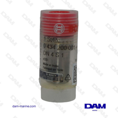 YANMAR GM DIESEL INJECTOR NOSE