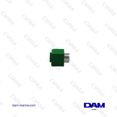 RELAIS VOLVO 12V 30AMP