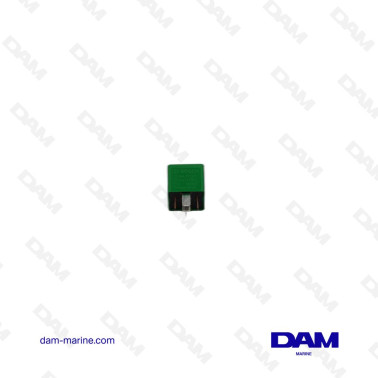 RELAIS VOLVO 12V 30AMP