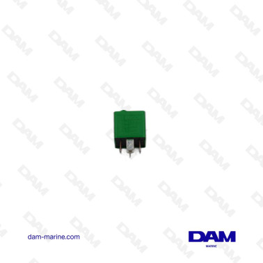 RELAIS VOLVO 12V 30AMP