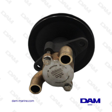 POMPE A EAU DE MER KHOLER